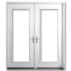 French Rail Sliding Patio Door French Rail Sliding Patio Door