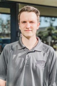 Matthew Akerson